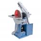 Preview: Bernardo Tellerschleifmaschine BTS 510 Vario